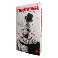 Trick Or Treat Studios Terrifier Art The Clown Figure 12"