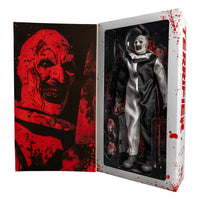 Trick Or Treat Studios Terrifier Art The Clown Figure 12"