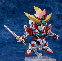 BANG BRAVE BANG BRAVERN NENDOROID