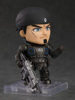 Good Smile Company Gears of War: Marcus Fenix Nendoroid Action Figure