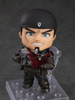Good Smile Company Gears of War: Marcus Fenix Nendoroid Action Figure