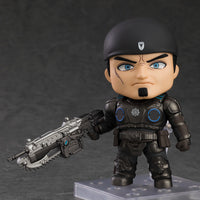 Good Smile Company Gears of War: Marcus Fenix Nendoroid Action Figure