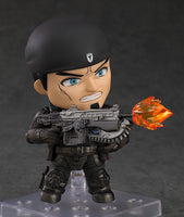 Good Smile Company Gears of War: Marcus Fenix Nendoroid Action Figure