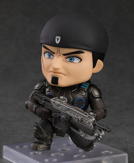 Good Smile Company Gears of War: Marcus Fenix Nendoroid Action Figure