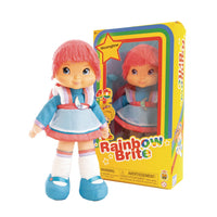 Rainbow Brite Moonglow 12-Inch Plush Doll [Limited Edition]