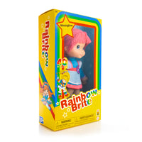 Rainbow Brite Moonglow 12-Inch Plush Doll [Limited Edition]