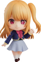 Good Smile Company Oshi no Ko: Ruby (School Uniform Ver.) Nendoroid Action Figure
