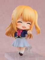 Good Smile Company Oshi no Ko: Ruby (School Uniform Ver.) Nendoroid Action Figure