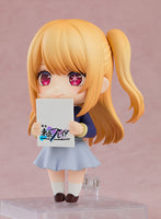 Good Smile Company Oshi no Ko: Ruby (School Uniform Ver.) Nendoroid Action Figure