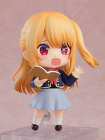 Good Smile Company Oshi no Ko: Ruby (School Uniform Ver.) Nendoroid Action Figure