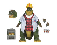 DINOSAURS ULT EARL SINCLAIR WESAYSO 7IN