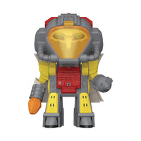 POP SUPER TRANSFORMERS S4 OMEGA SUPREME FIG