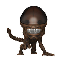 POP MOVIES ALIEN 3 XENOMORPH FIG