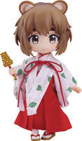 Nendoroid Doll Tanuki Miko Yui (Good Smile Company)
