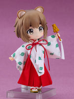 Nendoroid Doll Tanuki Miko Yui (Good Smile Company)