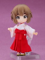 Nendoroid Doll Tanuki Miko Yui (Good Smile Company)