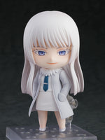 Jormungand Koko Hekmatyar Nendoroid Action Figure