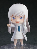 Jormungand Koko Hekmatyar Nendoroid Action Figure