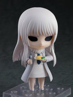 Jormungand Koko Hekmatyar Nendoroid Action Figure