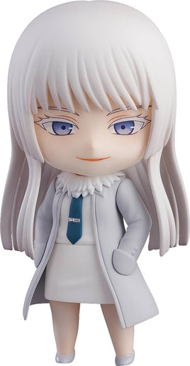 Jormungand Koko Hekmatyar Nendoroid Action Figure