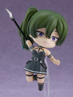 FRIEREN BEYOND JOURNEYS END UBEL NENDOROID