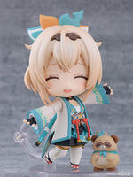 HOLOLIVE PRODUCTION KAZAMA IROHA NENDOROID AF