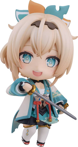 HOLOLIVE PRODUCTION KAZAMA IROHA NENDOROID AF