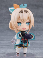 HOLOLIVE PRODUCTION KAZAMA IROHA NENDOROID AF