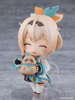 HOLOLIVE PRODUCTION KAZAMA IROHA NENDOROID AF