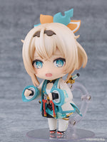 HOLOLIVE PRODUCTION KAZAMA IROHA NENDOROID AF