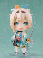 HOLOLIVE PRODUCTION KAZAMA IROHA NENDOROID AF