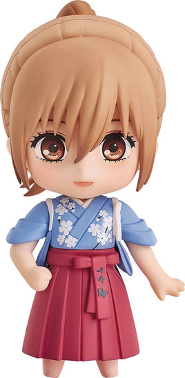 CHIHAYAFURU 3 CHIHAYA AYASE NENDOROID