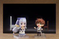 Good Smile Company Kono Subarashii: Sekai ni Shukufuku Wo! 3: Eris Nendoroid Action Figure