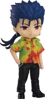 Fate Hollow Ataraxia Lancer Nendoroid Doll (Orange Rouge)