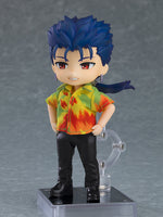 Fate Hollow Ataraxia Lancer Nendoroid Doll (Orange Rouge)