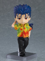 Fate Hollow Ataraxia Lancer Nendoroid Doll (Orange Rouge)