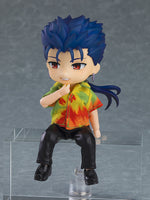Fate Hollow Ataraxia Lancer Nendoroid Doll (Orange Rouge)