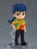 Fate Hollow Ataraxia Lancer Nendoroid Doll (Orange Rouge)