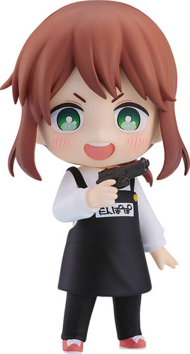 Kindergarten Wars Rita Nendoroid Action Figure