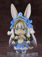 Made in Abyss Golden City Nanachi New Outfit Nendoroid (Good Smile Company)