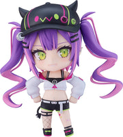 Max Factory Hololive Production: Tokoyami Towa Nendoroid Action Figure