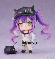 Max Factory Hololive Production: Tokoyami Towa Nendoroid Action Figure