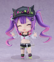 Max Factory Hololive Production: Tokoyami Towa Nendoroid Action Figure