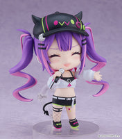 Max Factory Hololive Production: Tokoyami Towa Nendoroid Action Figure