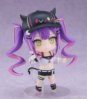 Max Factory Hololive Production: Tokoyami Towa Nendoroid Action Figure