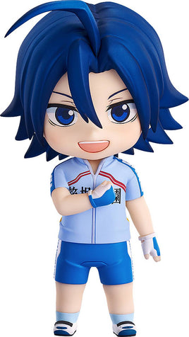 Yowamushi Pedal – Sangaku Manami Nendoroid Light Figure