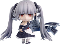 Good Smile Arts Shanghai Azur Lane: Formidable Nendoroid Action Figure