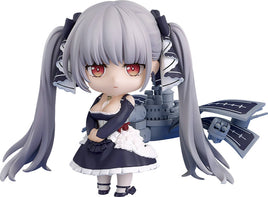 Good Smile Arts Shanghai Azur Lane: Formidable Nendoroid Action Figure