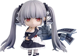 Good Smile Arts Shanghai Azur Lane: Formidable Nendoroid Action Figure