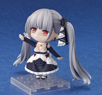 Good Smile Arts Shanghai Azur Lane: Formidable Nendoroid Action Figure